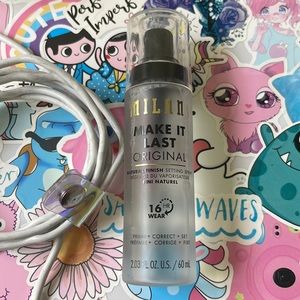Milani Make It Last 3-in-1 Setting Spray